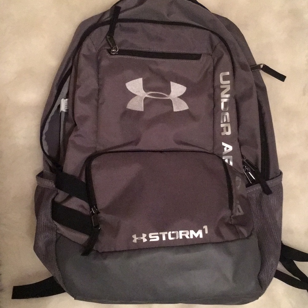 Under Armour